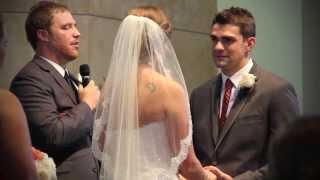 The Schreiber Wedding - [Wedding Highlights] [HD]
