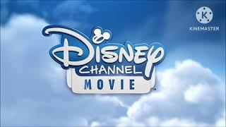 Disney Channel Movie Ident 13 (For @minhtuan1995)