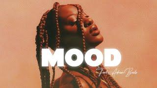 Rema Ft. Burna Boy X Joeboy type beat " Mood " | Afrobeat Instrumental 2024