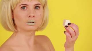 Анна Цуканова-Котт "Ешь Искусство" серия 1