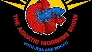 The Aquatic Morning Show