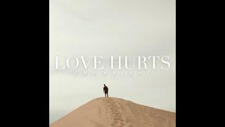 Era Knight - Love Hurts (Prod. by Mario Alexander)[OFFICIAL MV]