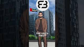 Anas Bukhash, the dynamic entrepreneur and founder of Bukhash Brothers #money #Bukhash Brothers