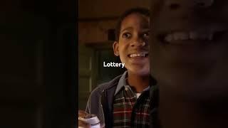 Julius won lottery || Everybody hates Chris
