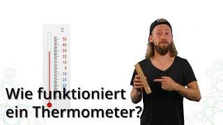 Thermometer: Wie funktioniert das? – Physik | Duden Learnattack