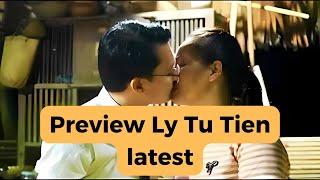 Preview Ly Tu Tien latest: A stormy love story, Jack and Tu Tien are the most beautiful couple