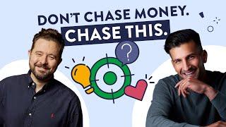 The Wealth Expert: The Truth About Success No One Talks About