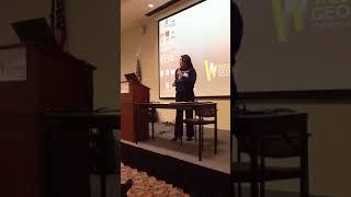 Taurus Madric-Morris_ Douglas County College and Career Institute Speaker