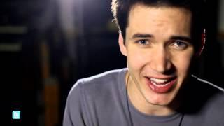 Rihanna - Stay ( Piano Cover) - Corey Gray