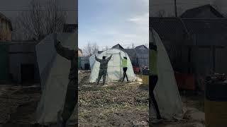 Дачные заботы #садоводничество #garden #дача