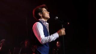 CULPABLE O NO - BRAY ON (COVER LUIS MIGUEL) TEATRO ORIENTE 2025