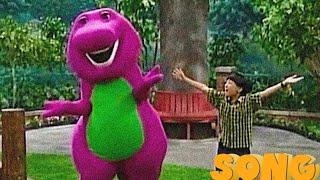 It's a Great Day!  | Barney | SONG | SUBSCRIBE