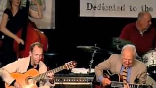 Bucky Pizzarelli & Jacob Fischer