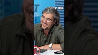  История Писарева про алкоголь в Саудовской Аравии #футбол #эфб #shorts #клубныйчм