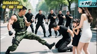 Thần Vương Tái Thế Bị Coi Thường Là Phế Vật, Ai Ngờ Kẻ Nào Đụng Vào Vợ Anh Liền Khiến Kẻ Đó Toi Mạng