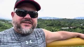 Retiring in Costa Rica . My honest take