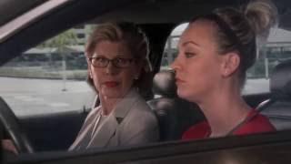 The Big Bang Theory - S09E23 - Penny picks up Leonard's mother !