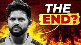 The END of Mr. IPL