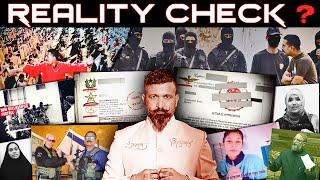 Reality Check, EXPOSING Grandmaster Shifuji, Commandos Mentor, Mitti System, #mastershifuji #shifuji