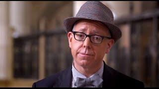 Ep. 6: THAT FILM ABOUT MONEY | James Schamus