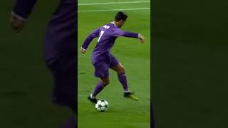 Ronaldo's skill  || #footboom #ronaldo #realmadrid