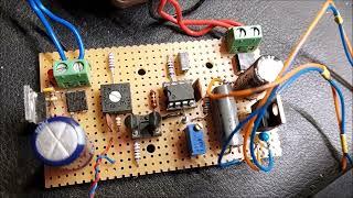 Frame rate meter for film cameras