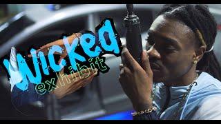 Meech.1K - Cold Feet | Wicked Exhibit Live Performance 