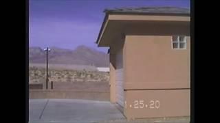 VHS + VHS-C camcorder footage at the park