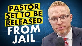 Jailed Alberta pastor James Coates to be RELEASED