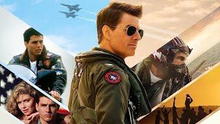 Top Gun 3 - First Trailer (2024 Movie) Tom Cruise, Miles Teller | #TopGun3 #Tom Cruise #Paramount