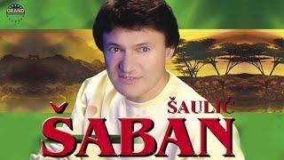 Saban Saulic - Nema nista majko od tvoga veselja - (Audio 2001)