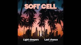 Soft Cell - Last Chance (Brass Mix Radio Edit)