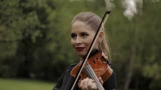 Pavlo Ilnytskyy Ft. Vivere Strings - Englishman In New York [Sting Cover]