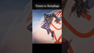 Venom Vs Xenophage  | Venom 3 The Last Dance #shorts #venom3