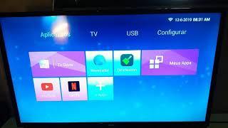 Conectar a Smart Tv Philco, Sansung LG, e etc. no celular fácil controle total