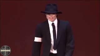 Michael Jackson_MTV Awards 1995_Show Completo  _Audio HQ