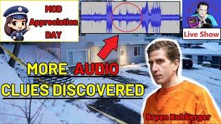 MORE.! Audio Clues Discovered in Leaked Footage (Idaho4)