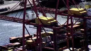 Advice on securing Victoria's ports capacity