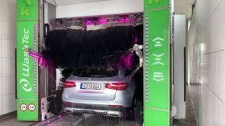 WashTec SmartCare "Kostner-CarWash"