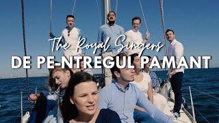 The Royal Singers - De pe-ntregul pamant