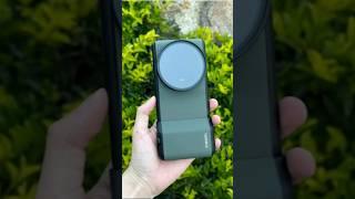 Xiaomi 13 Ultra Fast Look #shorts #trending