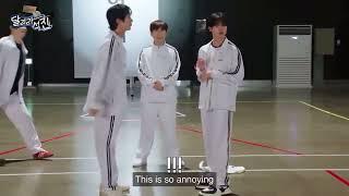 Run Jin EP.24 With Special Guests Nam Changhee, Shin Seungho & Son Dongpyo Is Out Now