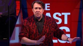 Tax Dodgers Rant w/ Jonathan Ross - The Last Leg