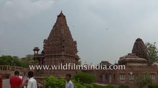 Where Ravana got married - Mandore, Jodhpur