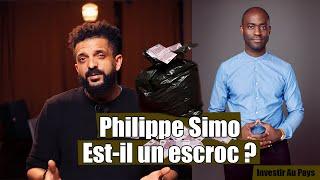 [Investir au Pays] Débat Autour de Philippe Simo : Entrepreneur à Succès ou Nouveau Colon Africain ?