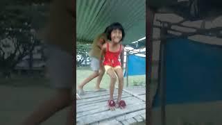 bala bala funny dance#short #shortsvideo