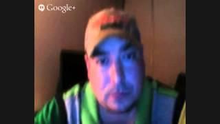 What's Up with Christa- Jonathan Puga Interview