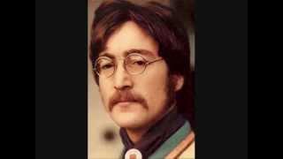 Nuestro Insolito Universo, John Lennon