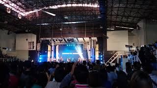 Into the Deep G12 Caraga Conference @CitipointeWorship #power #bless #finn #eze #finnezetv