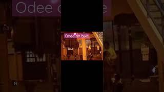 Odee Perry moments before death? MUST SEE! #foia #odee #oblock #fbg #kingvon #kingdrive #tookaville